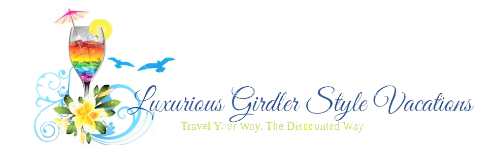 Luxurious Girdler style Vacations